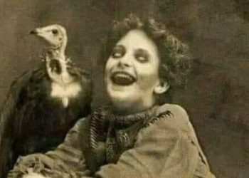 A história macabra de Jolie Hagars, a filha de Satanás