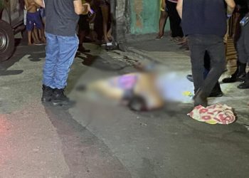 "Foi muito tiro", diz delegado sobre estudante de 17 anos que foi sequestrado da escola e executado na Compensa