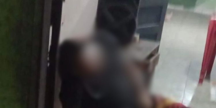 Vulgo 'Frango' é morto a tiros enquanto curtia a vida em bar na Cidade Nova