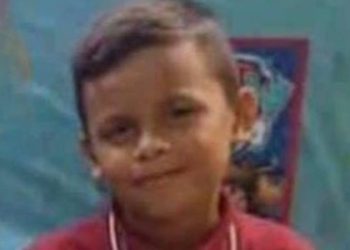 Criança sai para comprar lanche a acaba morta a tiro em Manaus