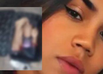 Mulher trans é encontrada esquartejada dentro de mala