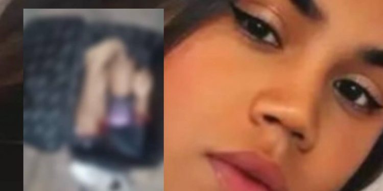 Mulher trans é encontrada esquartejada dentro de mala