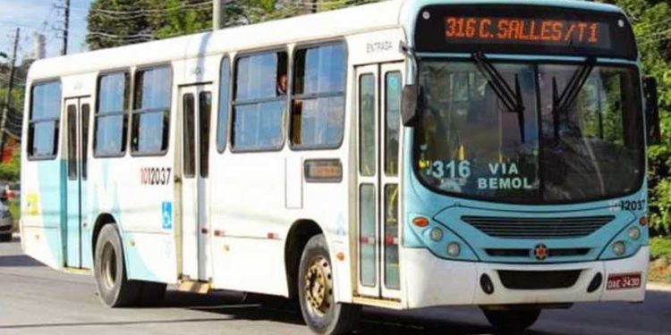 Linha 316 altera itinerário para atender Parque Riachuelo a partir desta sexta-feira