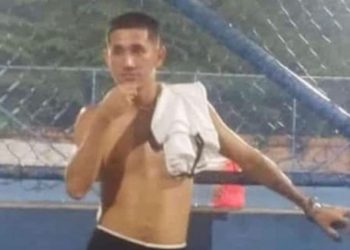 Morre jovem que levou pauladas do ex-marido de sua namorada em Manaus