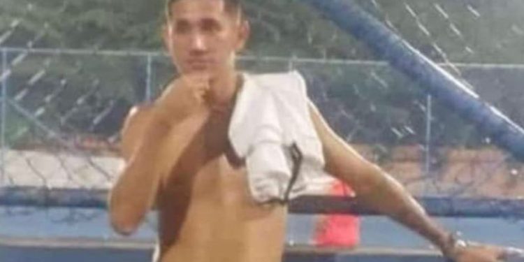 Morre jovem que levou pauladas do ex-marido de sua namorada em Manaus