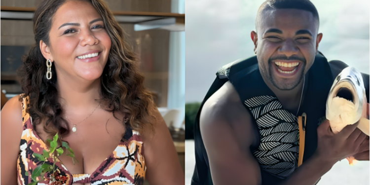 Em entrevista ao "Domingo Record", Mani Rego, de 42 anos, abriu o coração sobre o fim de seu relacionamento. Aos prantos