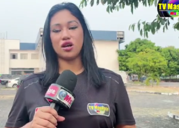 Gari é esfaqueado em tentativa de assalto no T3, em Manaus