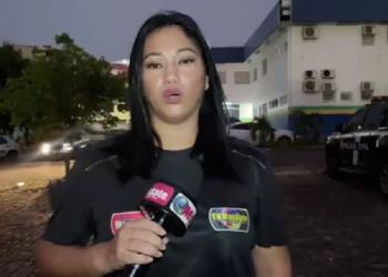 Continua a caçada – PC busca por 3⁰ envolvido na morte de motorista: “vamos te pegar”