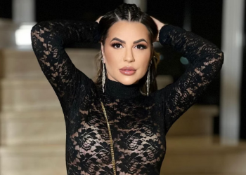 A Polícia Civil de Pernambuco deflagrou nesta quarta-feira (4) a Operação Integration, que tem como. Deolane