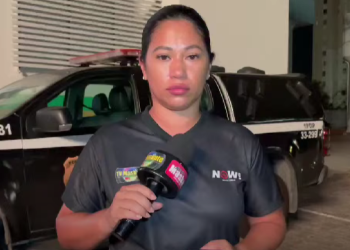 PROCURADO – Homem que autorizou morte de idoso encontrado em tonel