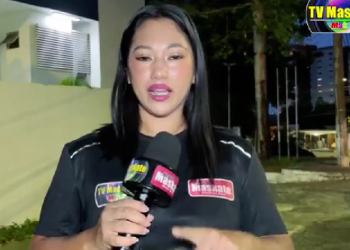 Vida de malandro nem sempre é fácil – dupla é capturada com arma de brinquedo