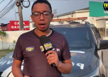 Dupla suspeita de matar criança no Valparaíso é presa: terceiro suspeito é procurado