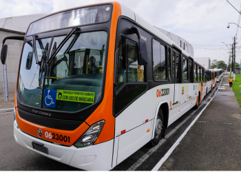 A Prefeitura de Manaus, por meio do Instituto Municipal de Mobilidade Urbana (IMMU), implementa, a partir. Nova