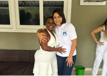 Jojo Todynho, 27, revelou em uma live na noite de domingo (15) que deverá entrar para a política em 2026. Jojo