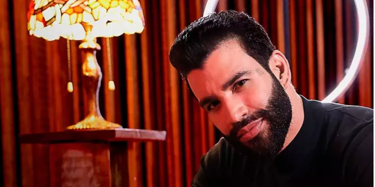 Gusttavo Lima tem nome incluído na lista de procurados dos aeroportos brasileiros