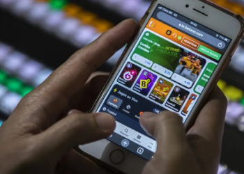 Google restringe anúncios de bets a empresas registradas na Fazenda