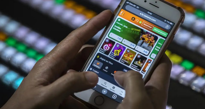 Google restringe anúncios de bets a empresas registradas na Fazenda