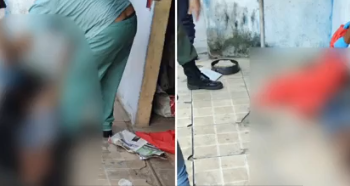 Populares espancam homem até a morte no Tancredo Neves em Manaus