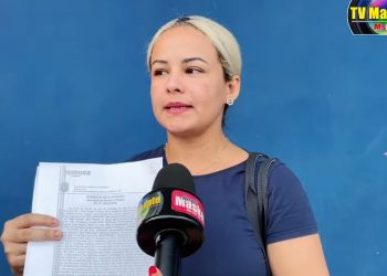 DESTRUIR DE SONHOS? Vítimas denunciam suspeito de estelionato