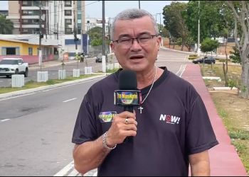 Pane em linha de transmissão deixa bairros da zona norte sem luz