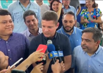 Coletiva: Prefeitura inaugura mais uma creche para a comunidade escolar