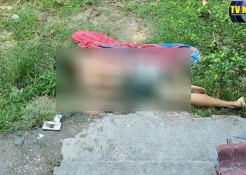 Mesmo abandonando a vida do crime, jovem é fuzilado no Mauazinho