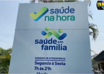 Nesta segunda-feira inicia-se a campanha de vacinação contra a gripe.