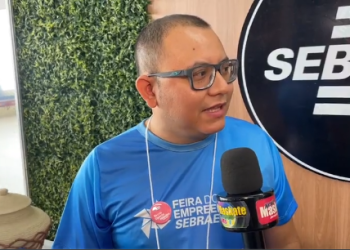 Feira do Empreendedor Sebrae