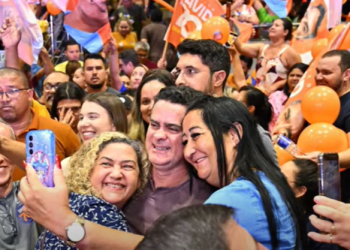 Gestão David Almeida marca história de Manaus com grandes obras e investimentos