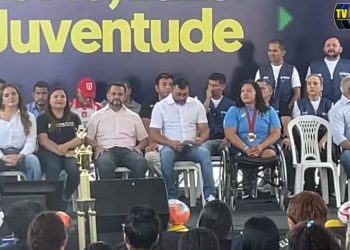 Governo do Amazonas anunciará reforma do Estádio Carlos Zamith e oficializará patrocínio ao futebol