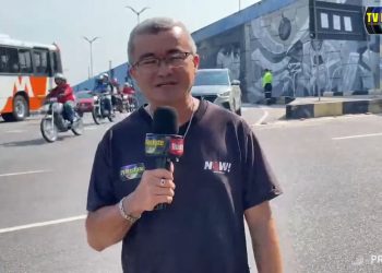 Governo anuncia antecipação de auxílio para famílias atingidas pela seca no Amazonas