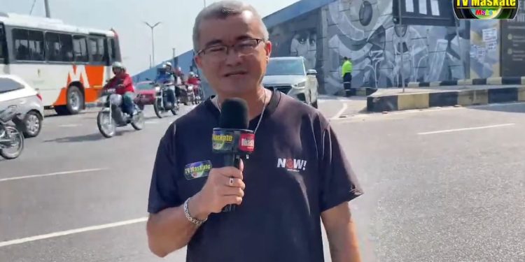 Governo anuncia antecipação de auxílio para famílias atingidas pela seca no Amazonas