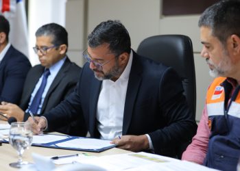 Auxílio estadual é antecipado para famílias atingidas pela estiagem no Amazonas