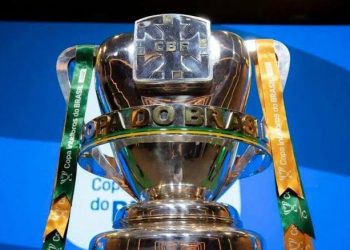 O grande momento da Copa do Brasil