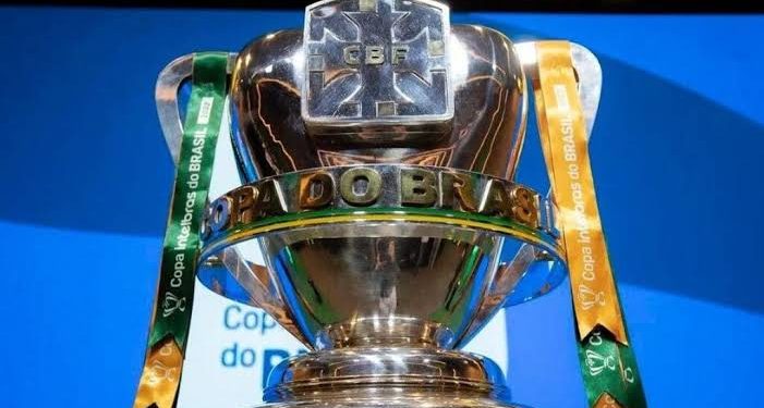 O grande momento da Copa do Brasil