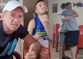 Pai e filho executados na Cidade Nova já tinham passagem por hom1cídio, extorsão e sequestro