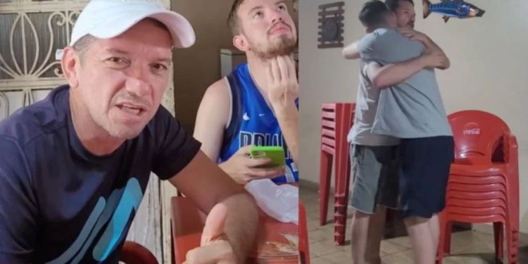 Pai e filho executados na Cidade Nova já tinham passagem por hom1cídio, extorsão e sequestro