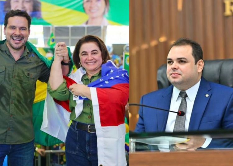 Alberto Neto e Maria do Carmo vencem na justiça e ‘Robertaxa Cidade’ é liberado