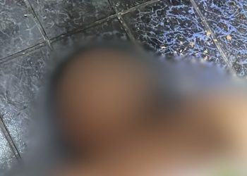 Pistoleiros invadem vila de kitnet no Novo Aleixo e matam homem por engano