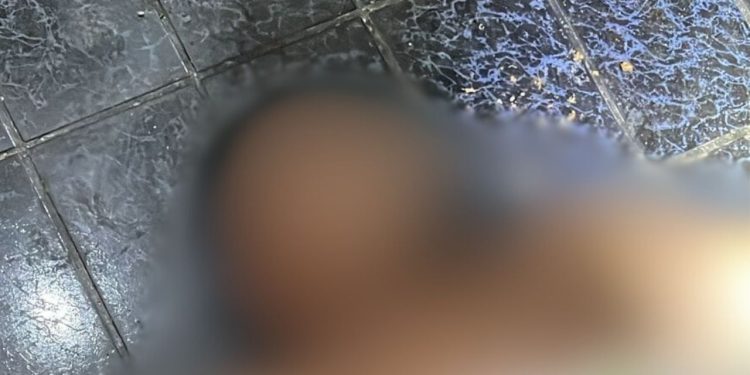 Pistoleiros invadem vila de kitnet no Novo Aleixo e matam homem por engano