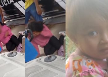 Mãe da criança estupr4da e morta em Jutaí questiona Deus: "Por que não foi comigo? Eu que mereço"