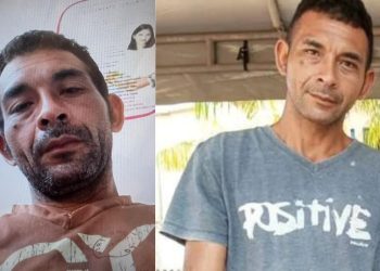 Após 'retalhar' mulher com terçado e jogar em igarapé, homem passa a ser caçado pela polícia no Amazonas
