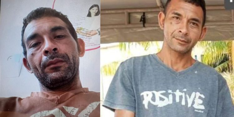 Após 'retalhar' mulher com terçado e jogar em igarapé, homem passa a ser caçado pela polícia no Amazonas