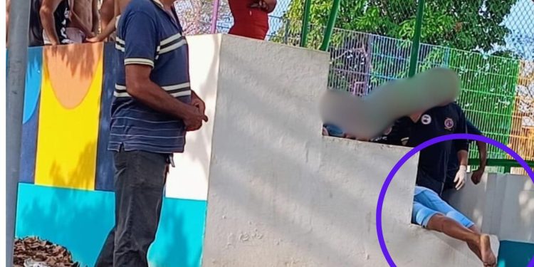 Visitando a namorada, homem é morto a tiros no bairro Riacho Doce