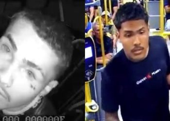 A Polícia Civil do Amazonas (PC-AM), por meio do Núcleo de Repressão a Roubos no Transporte Coletivo e. Polícia