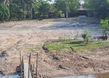 O Museu do Seringal Vila Paraíso, localizado na zona rural de Manaus, vai fechar para visitação pública a. Museu.