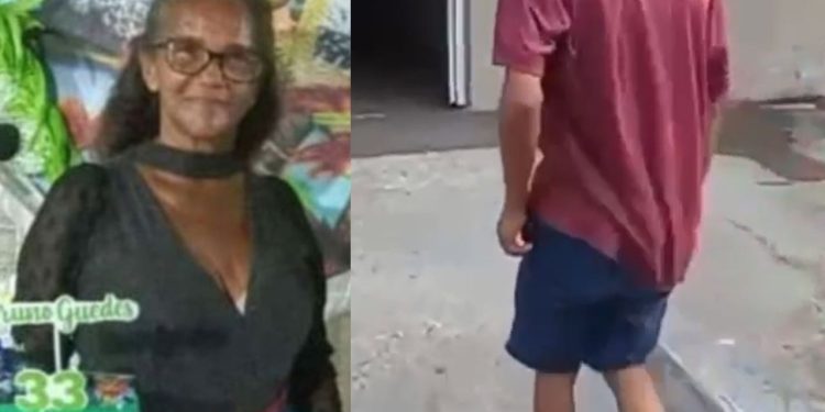 Adolescente que matou mulher com 40 facadas no AM é apreendido enquanto dormia na Compensa