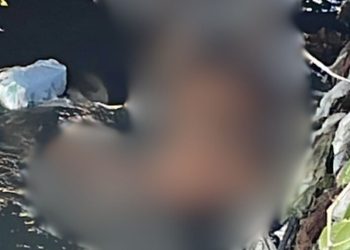 Populares encontram corpo de homem boiando em igarapé no São José