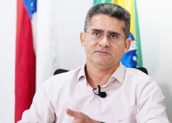 O seguro morreu de velho: David Almeida fará denúncia à PF contra nova fake news usando falsa capa da Veja