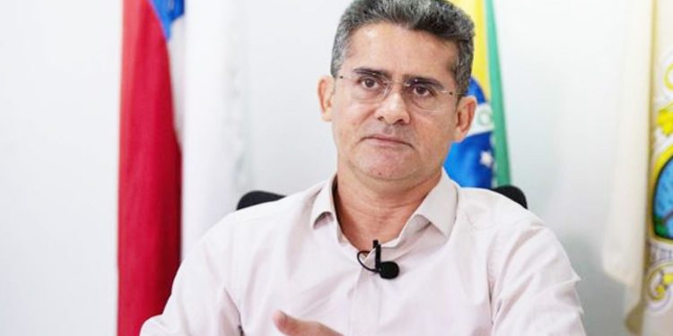 O seguro morreu de velho: David Almeida fará denúncia à PF contra nova fake news usando falsa capa da Veja